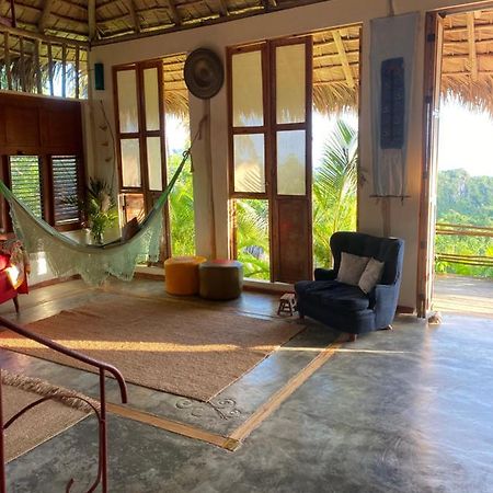 El Limon Casa Alganaヴィラ エクステリア 写真