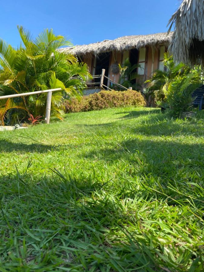 El Limon Casa Alganaヴィラ エクステリア 写真