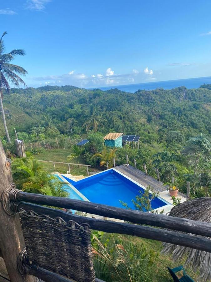 El Limon Casa Alganaヴィラ エクステリア 写真