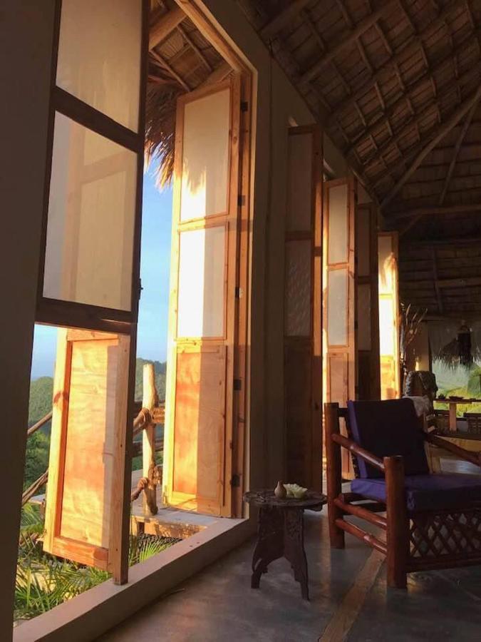 El Limon Casa Alganaヴィラ エクステリア 写真