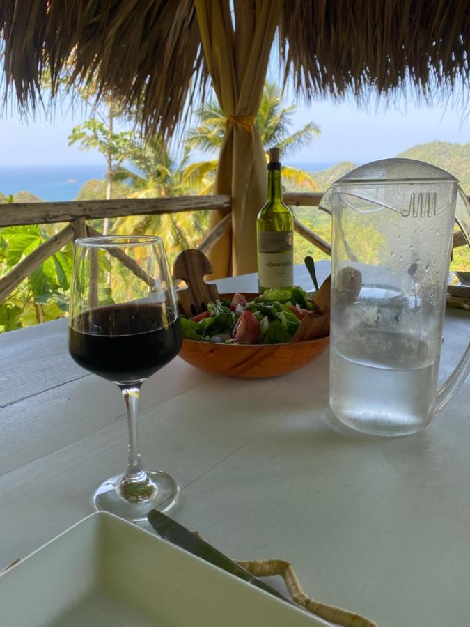 El Limon Casa Alganaヴィラ エクステリア 写真