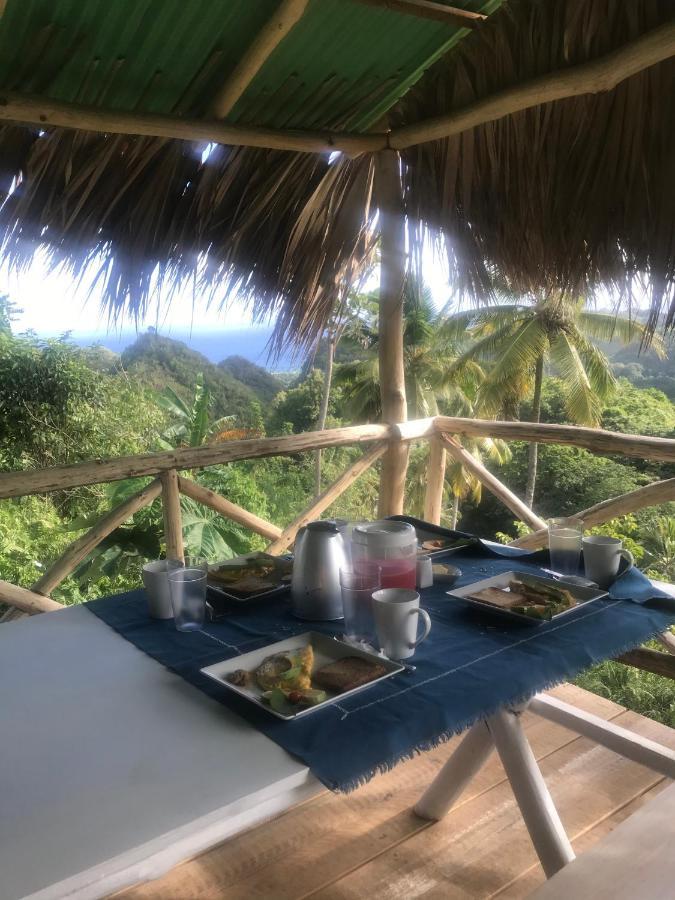 El Limon Casa Alganaヴィラ エクステリア 写真