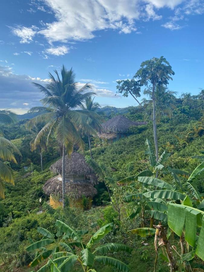 El Limon Casa Alganaヴィラ エクステリア 写真