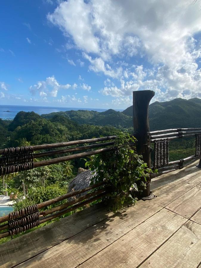 El Limon Casa Alganaヴィラ エクステリア 写真
