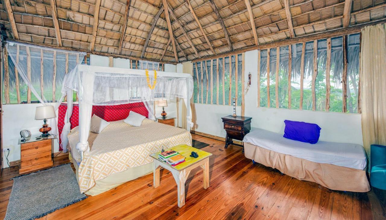 El Limon Casa Alganaヴィラ エクステリア 写真