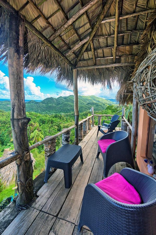 El Limon Casa Alganaヴィラ エクステリア 写真