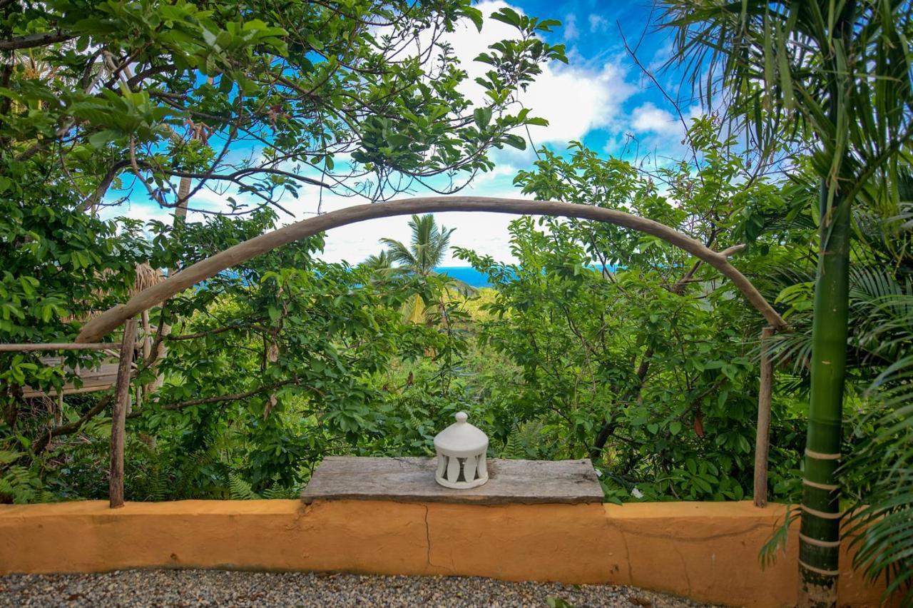 El Limon Casa Alganaヴィラ エクステリア 写真
