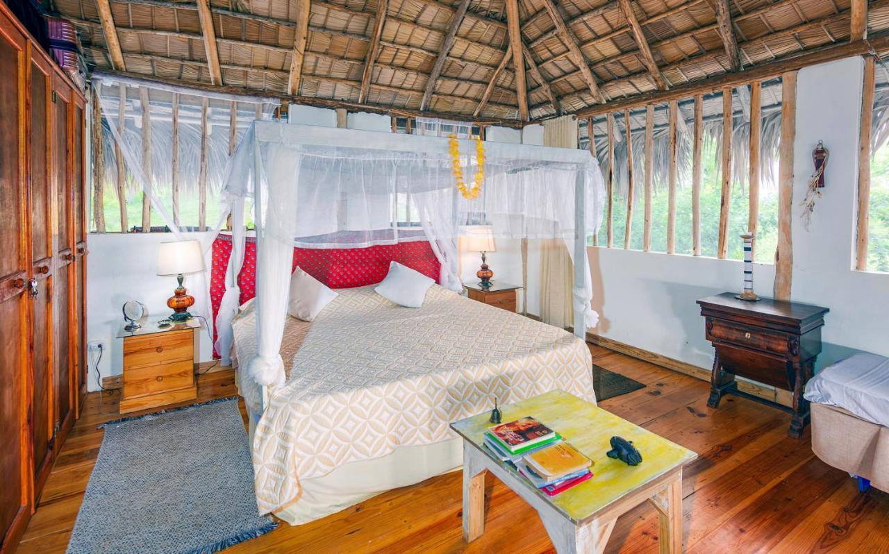 El Limon Casa Alganaヴィラ エクステリア 写真