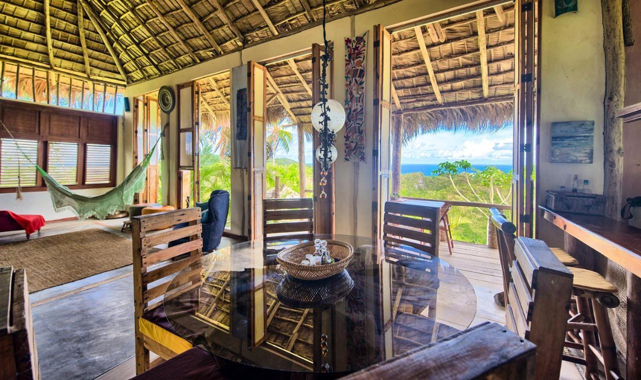 El Limon Casa Alganaヴィラ エクステリア 写真
