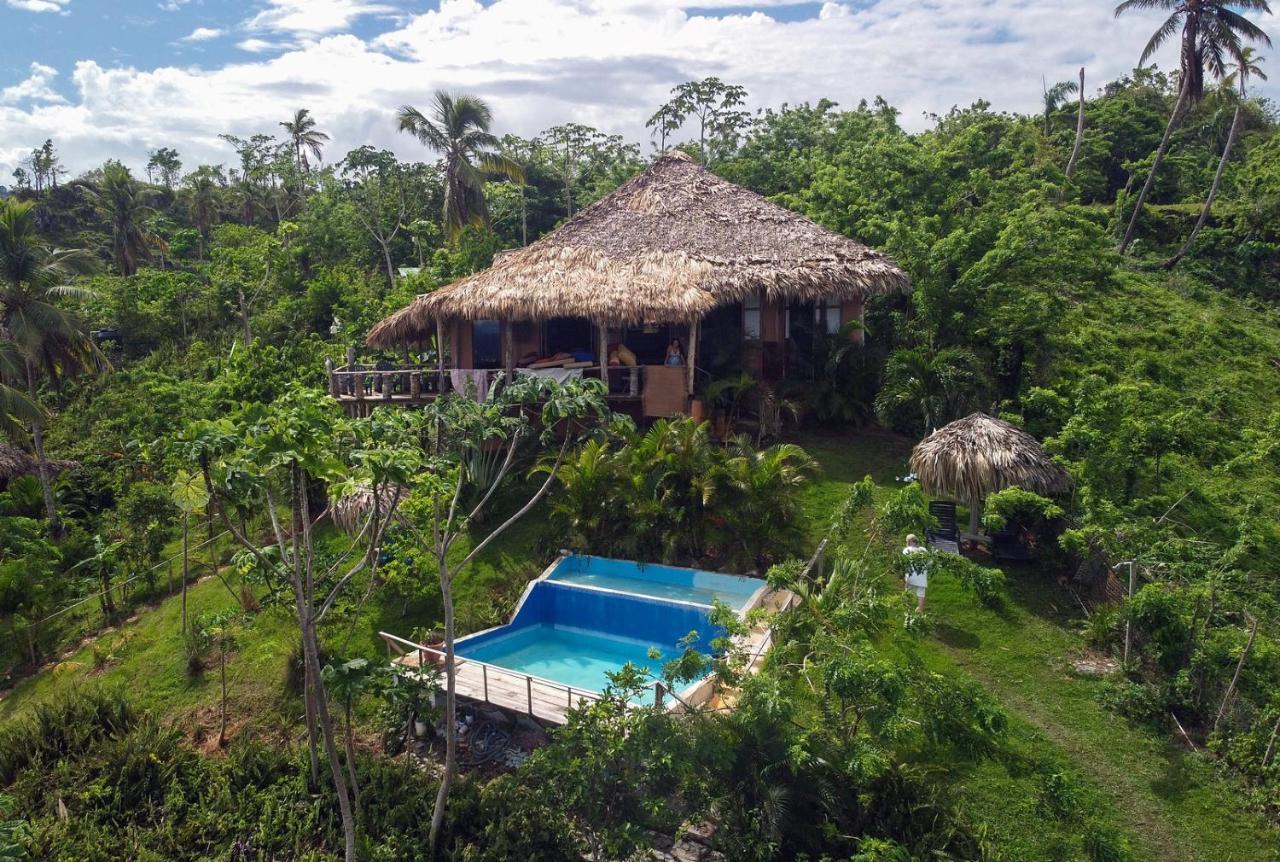 El Limon Casa Alganaヴィラ エクステリア 写真