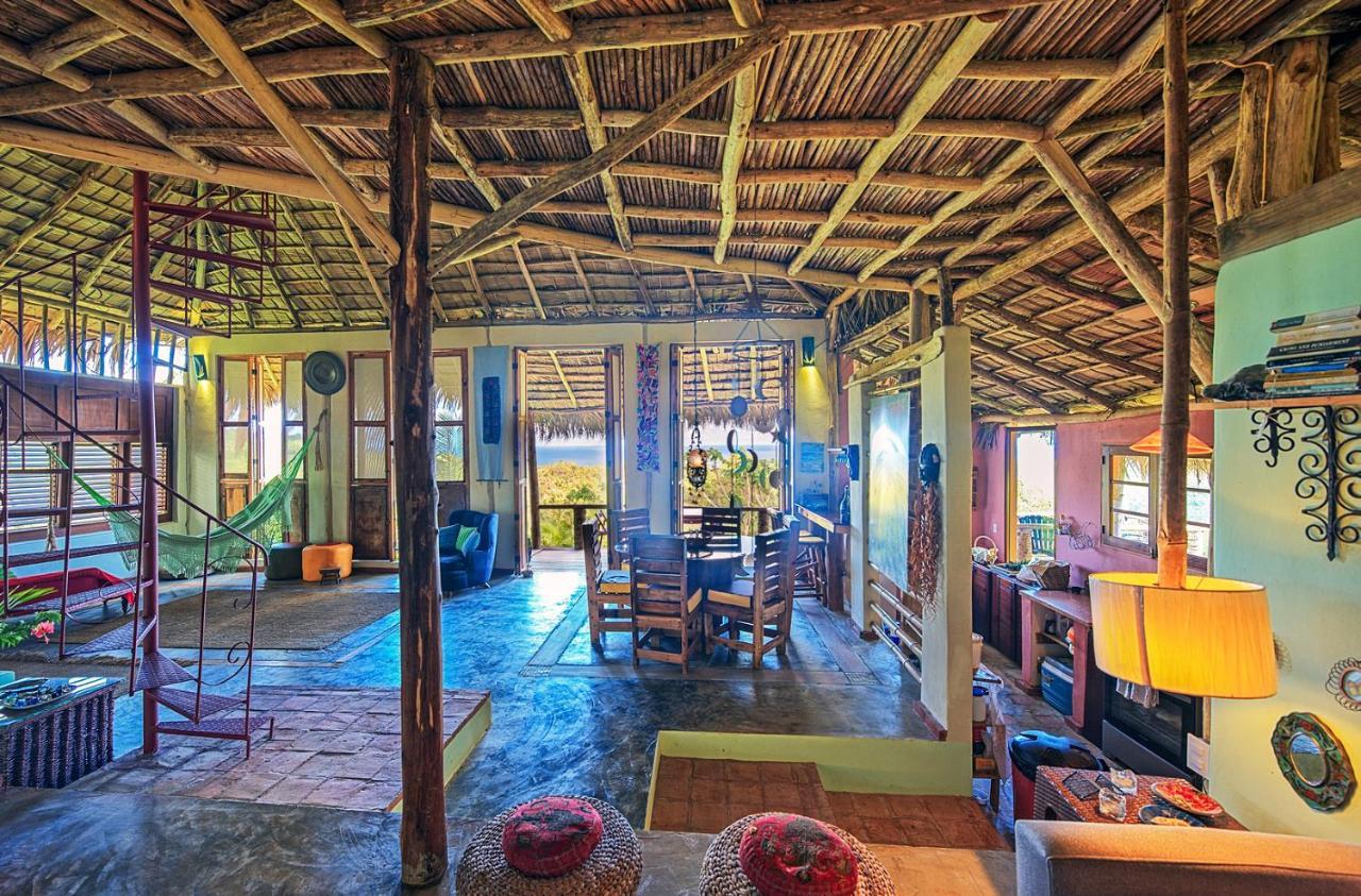 El Limon Casa Alganaヴィラ エクステリア 写真