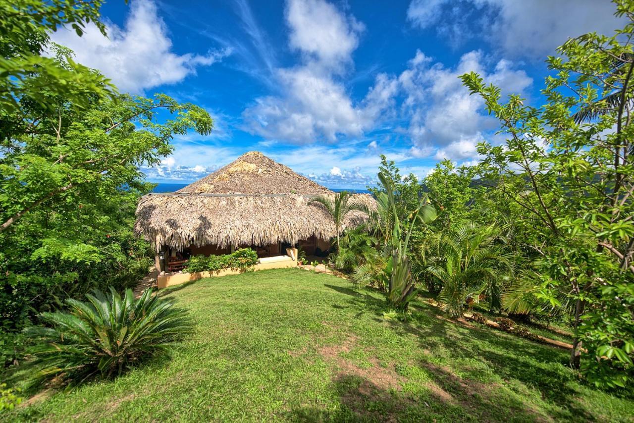 El Limon Casa Alganaヴィラ エクステリア 写真